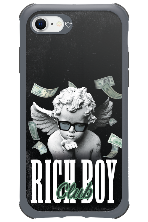 RICH BOY - Apple iPhone SE 2020