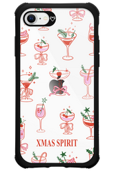 XMAS SPIRIT - Apple iPhone SE 2020