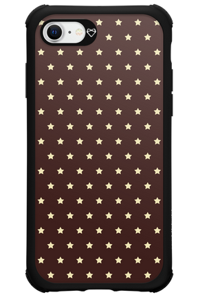 Star Mousse - Apple iPhone SE 2020