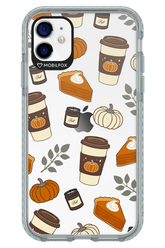 Everything is Pumpkin - Apple iPhone 11