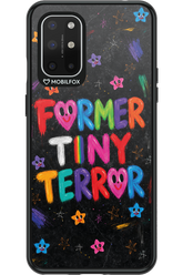 Tiny Terror 2.0 - OnePlus 8T