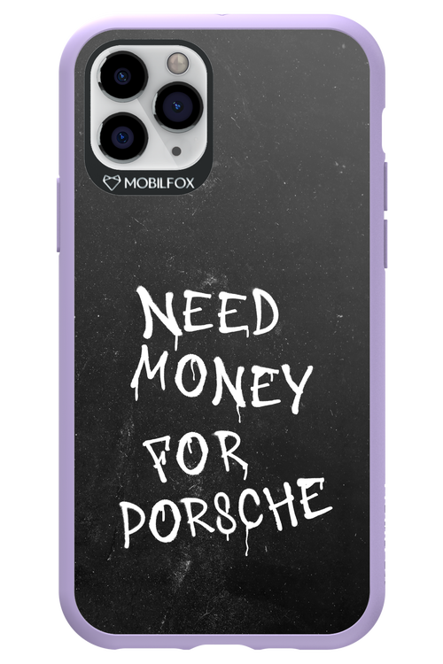 Need Money II - Apple iPhone 11 Pro