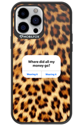 My Money 2.0 - Apple iPhone 13 Pro Max