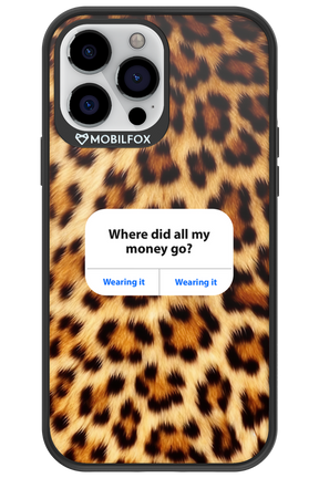 My Money 2.0 - Apple iPhone 13 Pro Max