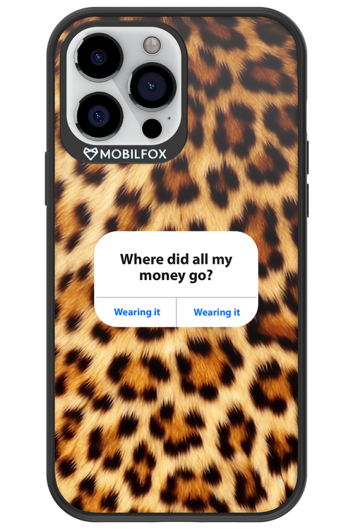 My Money 2.0 - Apple iPhone 13 Pro Max
