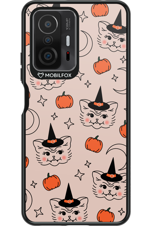 Kitty Spell - Xiaomi Mi 11T