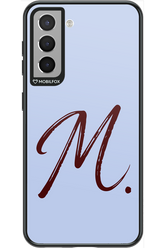 (Jellyfish Presso) M 2.0 - Samsung Galaxy S21