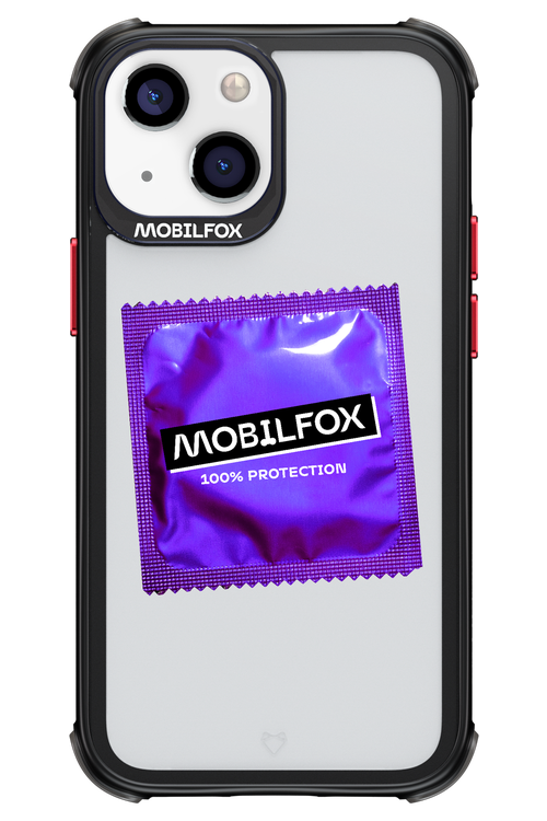 100% Protection 2.0 - Apple iPhone 13 Mini