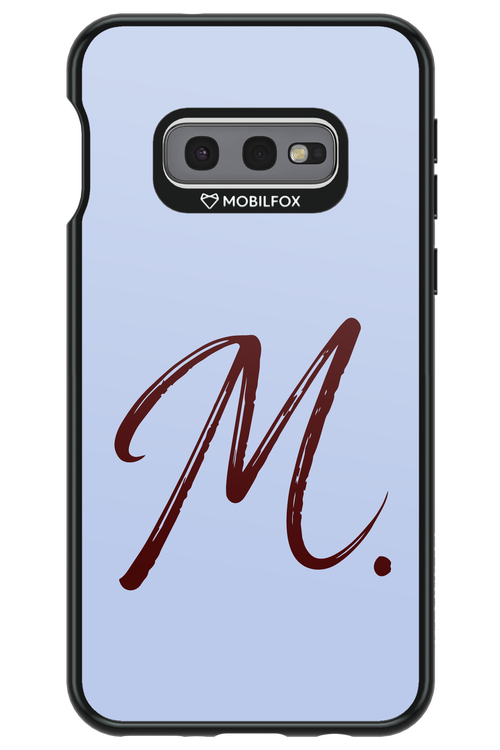 (Jellyfish Presso) M 2.0 - Samsung Galaxy S10e