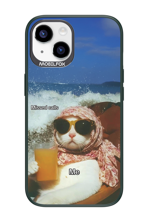 Missed Calls - Apple iPhone 14