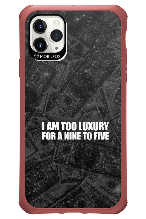 9 to 5 - Apple iPhone 11 Pro Max