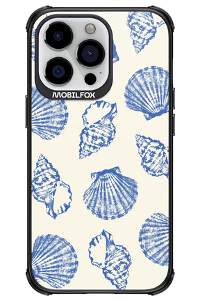 Shell Yeah! - Apple iPhone 13 Pro