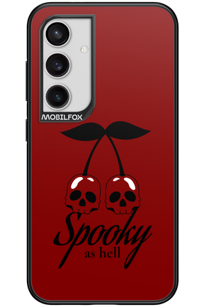 Hella Spooky - Samsung Galaxy S24