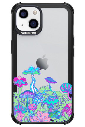 Shrooms - Apple iPhone 13