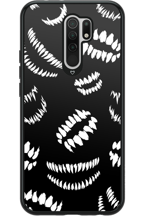 Me and My Demons - Xiaomi Redmi 9