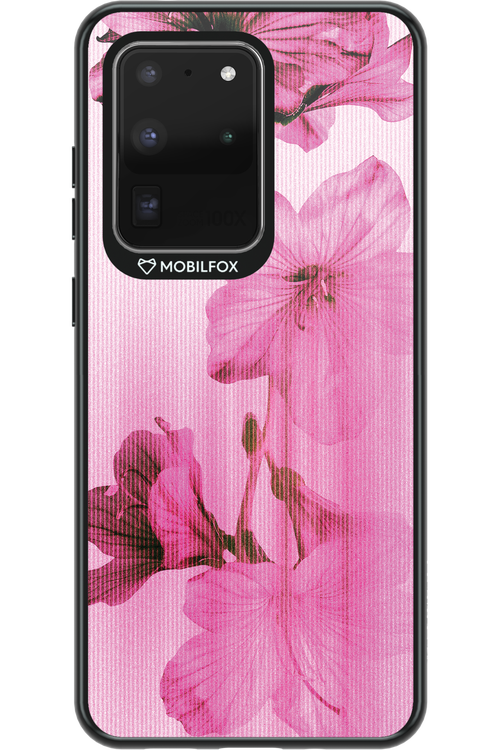 Floro - Samsung Galaxy S20 Ultra 5G
