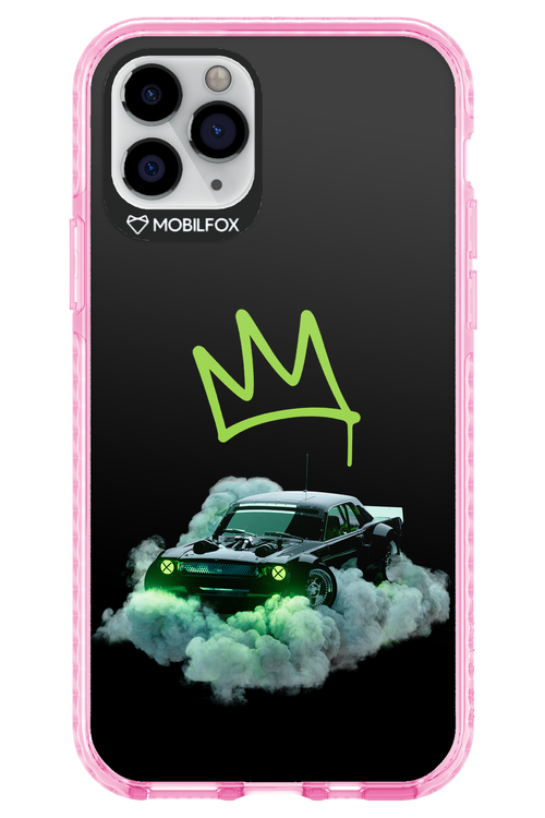 Just Dont Die - Apple iPhone 11 Pro