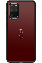 B Burgundia 2.0 - Samsung Galaxy S20+
