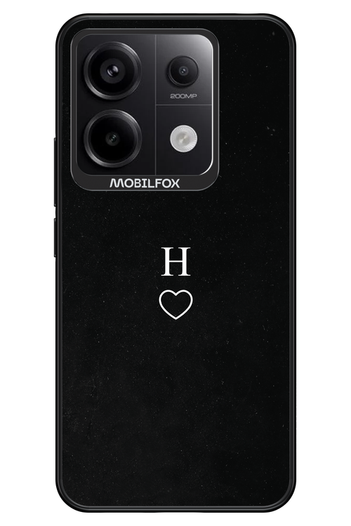 H Black 2.0 - Xiaomi Redmi Note 13 Pro 5G