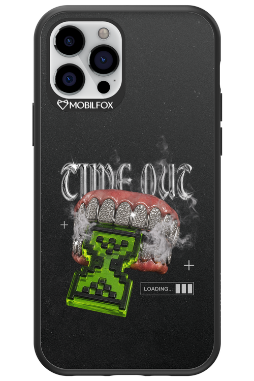 Time Out 2.0 - Apple iPhone 12 Pro