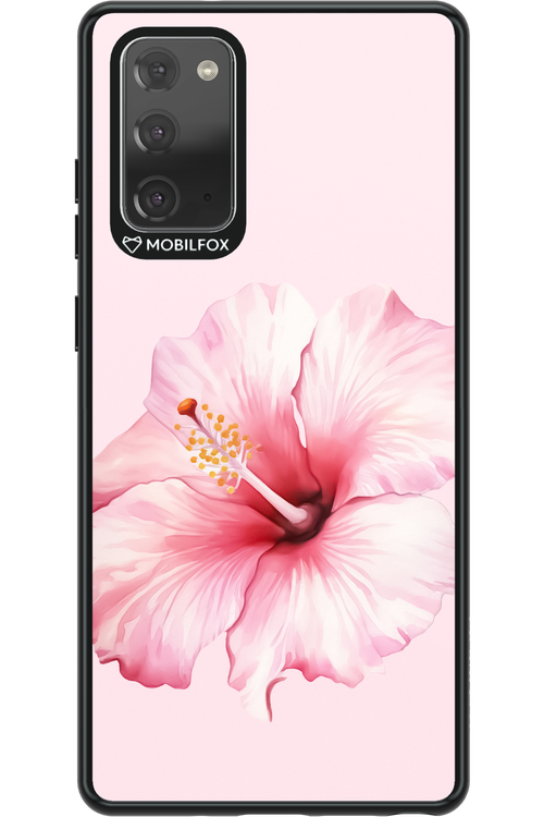 HibiPinky 2.0 - Samsung Galaxy Note 20