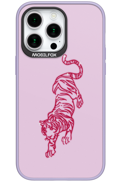 Tiger Power - Apple iPhone 15 Pro Max