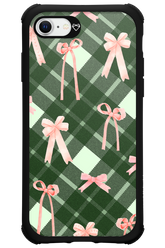 Blanket Fluff - Apple iPhone 8