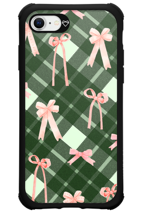 Blanket Fluff - Apple iPhone 8