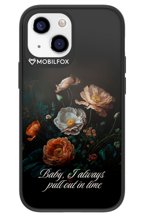 In time 2.0 - Apple iPhone 13 Mini