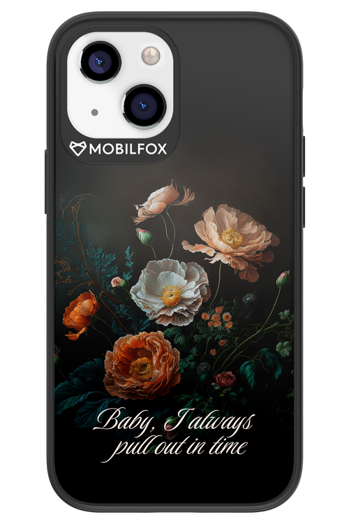 In time 2.0 - Apple iPhone 13 Mini