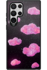 Cotton Candy Galaxy - Samsung Galaxy S22 Ultra