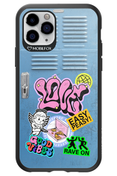 My Locker - Apple iPhone 11 Pro