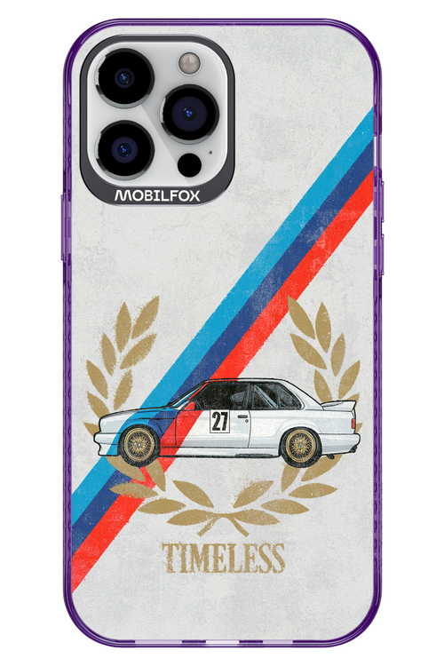 Timeless - Apple iPhone 13 Pro Max