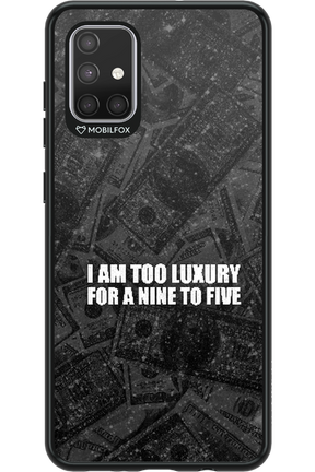 9 to 5 - Samsung Galaxy A71