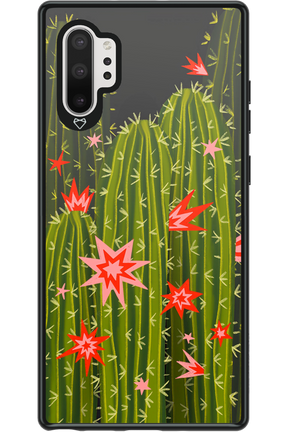 Cactus bloom 2.0 - Samsung Galaxy Note 10+