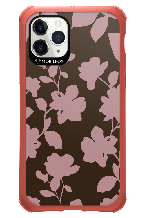 Flower Serenade - Apple iPhone 11 Pro