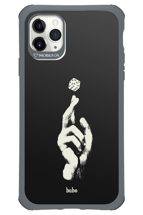 DAMNED LUCK 2.0 - Apple iPhone 11 Pro Max