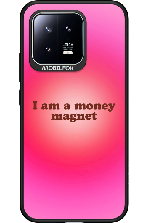 Money Magnet  - Xiaomi 13