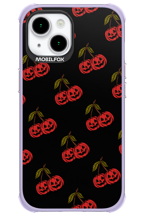 Spicey Pumpkin - Apple iPhone 15