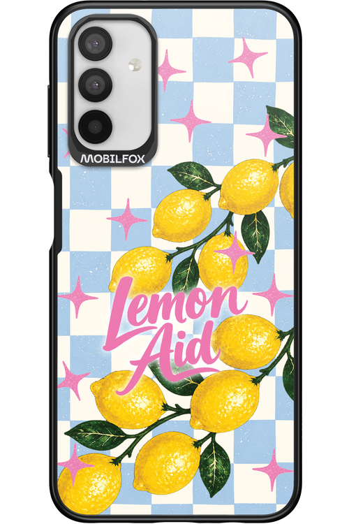 LEMON AID 2.0 - Samsung Galaxy A04s