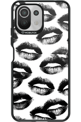 Ghost Kiss - Xiaomi Mi 11 Lite (2021)