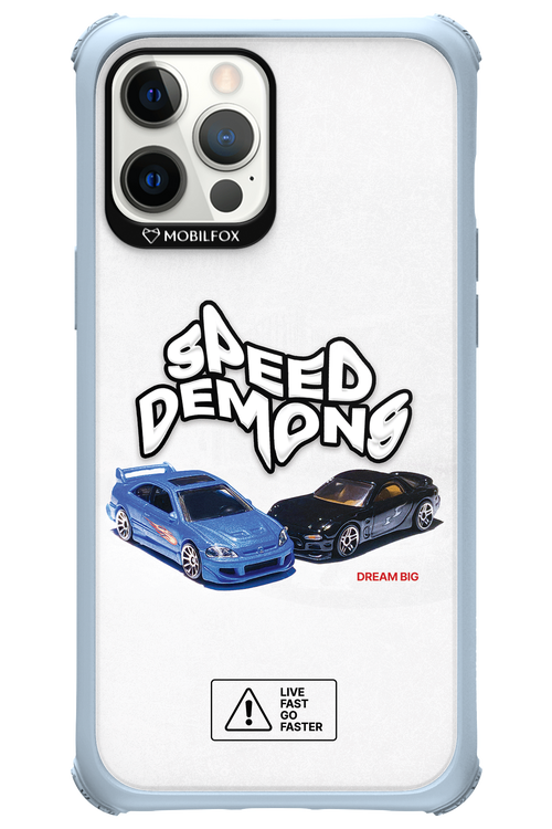Dream Big - Apple iPhone 12 Pro Max