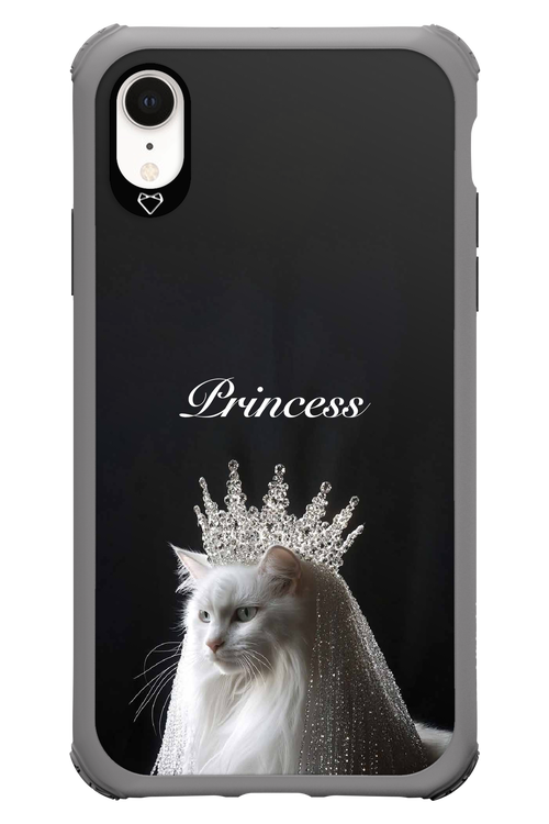 Princess - Apple iPhone XR