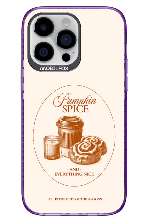 Elite Fall - Apple iPhone 14 Pro Max