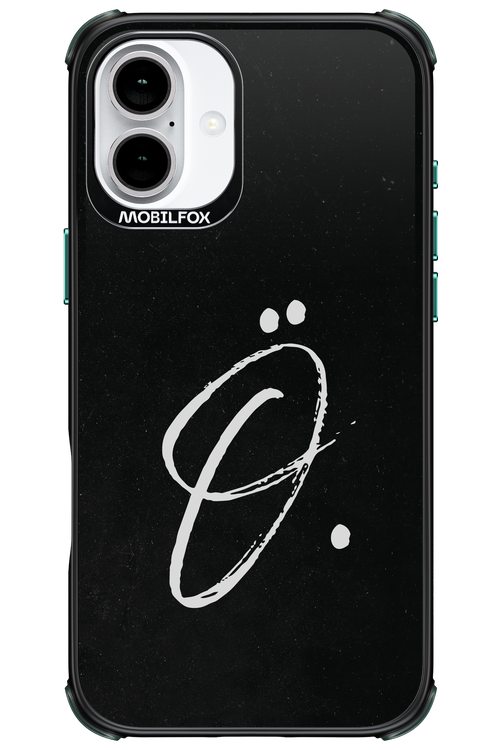 (Off Space) O II 2.0 - Apple iPhone 16 Plus