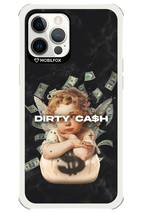 DirtyCash - Apple iPhone 12 Pro Max