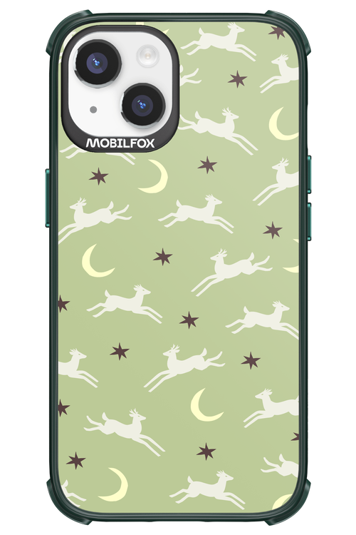 Folclore Rush - Apple iPhone 14