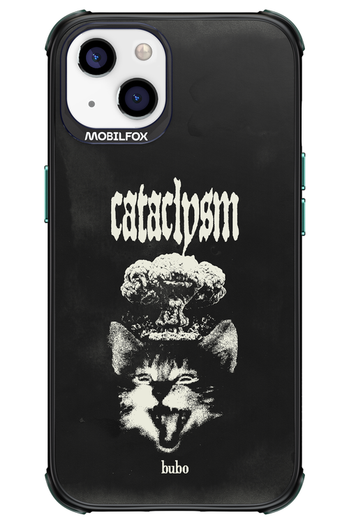 CATACLYSM - Apple iPhone 13