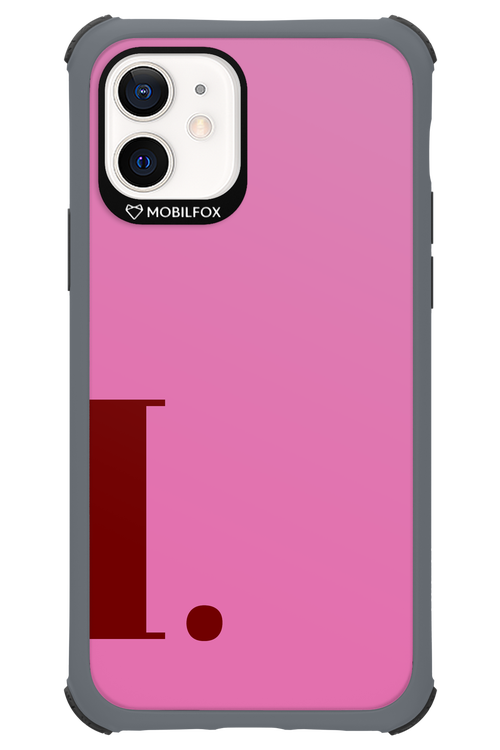 I (Sorbet) 2.0 - Apple iPhone 12