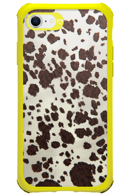 Appaloosa 2.0 - Apple iPhone 7